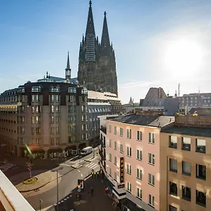 Hotel Boutique 003 Am Dom, Cologne