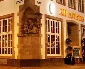 Hotel Xii Apostel, Köln